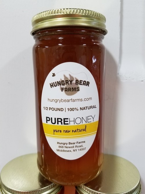  Raw Honey Acne Estates of Auburndale Auburndale FL